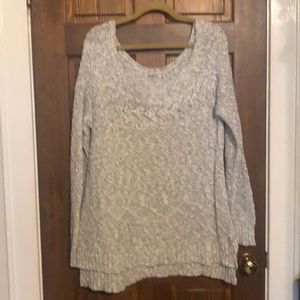 Comfy Just Fab Sweater